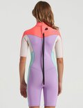 2MM TEEN GIRLS SYNERGY BZ SPRINGSUIT