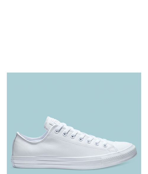 CT BASIC LEATHER LOW