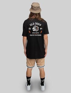 OLD DOGS TEE-mens-Backdoor Surf