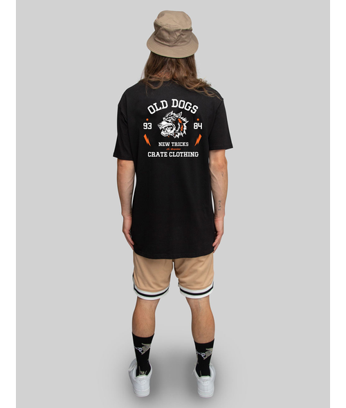 OLD DOGS TEE