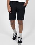 SLIM FIT WORK SHORT - 10 INCH