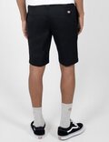 SLIM FIT WORK SHORT - 10 INCH