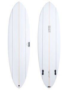 PE BIG BARON - FCS-surf-Backdoor Surf