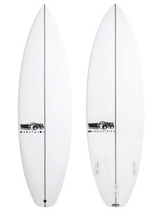 PE MONSTA BOX 2020 - EASY RIDER-surf-Backdoor Surf