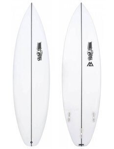 PE MONSTA 2020 - EASY RIDER-surf-Backdoor Surf