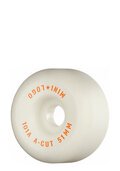 MINI LOGO A-CUT WHEEL - 101A