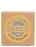 YELLOW SEXWAX QUICK HUMPS