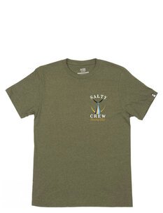 TAILED TEE-mens-Backdoor Surf
