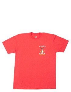TAILED TEE-mens-Backdoor Surf