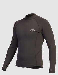 2MM REVOLUTION INTERCHANGE JACKET-wetsuits-Backdoor Surf
