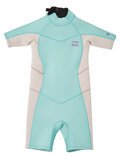 2MM TODDLER SYNERGY FL BZ SPRINGSUIT