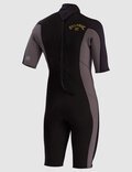 2MM ABSOLUTE FL BZ SPRINGSUIT