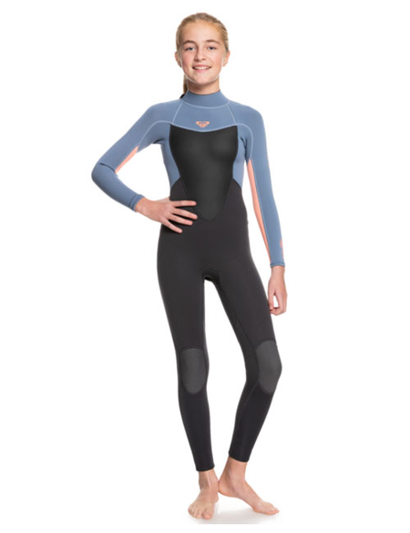GIRLS 3X2 PROLOGUE BZ FLT STEAMER