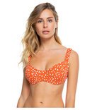 TROPICAL OASIS D CUP BIKINI TOP