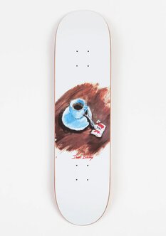 DANE BRADY CIMBALINO DECK - 8.375-skate-Backdoor Surf