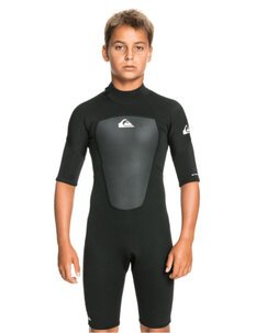 BOYS 2MM PROLOGUE BZ SPRINGSUIT-wetsuits-Backdoor Surf
