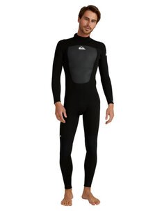 3X2 PROLOGUE BZ LS STEAMER-wetsuits-Backdoor Surf