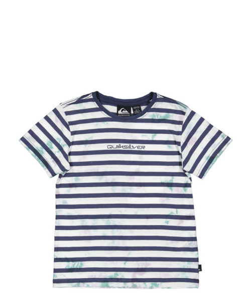TODDLERS FREQUENCY STRIPE TEE