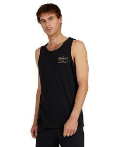 INTO CLOUDS TANK-mens-Backdoor Surf