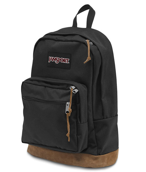 RIGHT BACKPACK - 31L
