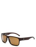 RAMBLER - MATTE ESPRESSO BROWN POLARIZEDIZED