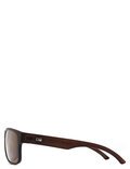 RAMBLER - MATTE ESPRESSO BROWN POLARIZEDIZED