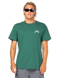 COMPETITION TEE-mens-Backdoor Surf
