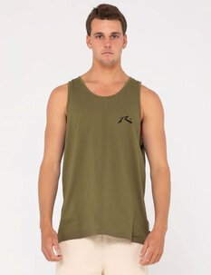 COMPETITION TANK-mens-Backdoor Surf