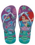 KIDS SLIM PRINCESS JANDAL