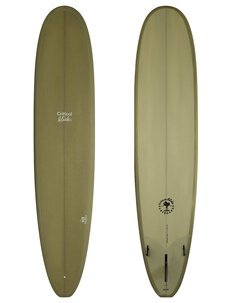 TCSS ALL ROUNDER PU-surf-Backdoor Surf