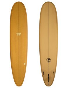 TCSS ALL ROUNDER PU-surf-Backdoor Surf