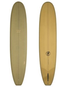 TCSS LOGGERHEAD PU-surf-Backdoor Surf