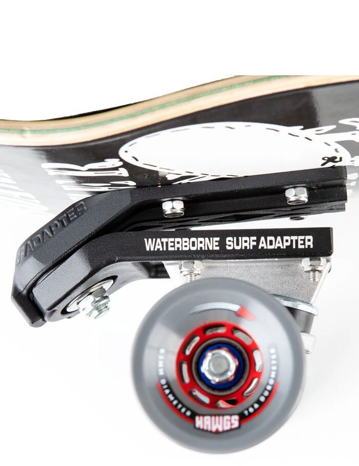 Waterborne surf skate deals