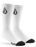 YOUTH FULL STONE SOCK - 3 PACK