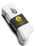 YOUTH FULL STONE SOCK - 3 PACK