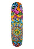 MANDALA HAND DECK - 8.125