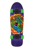 TOXIC HAND CRUISER