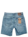 SOLVER DENIM 19 SHORT