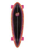 TOXIC DOT PINTAIL CRUISER