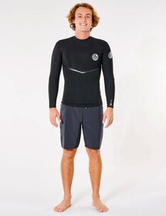 E BOMB 1.5MM GB JACKET-wetsuits-Backdoor Surf