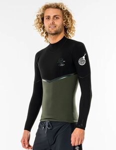 E BOMB 1.5MM LS GB JACKET-wetsuits-Backdoor Surf