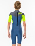 BOYS D PATROL SPRINGSUIT