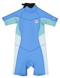 2MM TODDLER SYNERGY FL BZ SPRINGSUIT