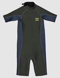 2MM TODDLER ABSOLUTE FL BZ SPRINGSUIT