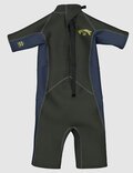 2MM TODDLER ABSOLUTE FL BZ SPRINGSUIT