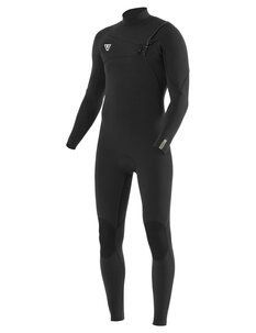 3X2 7 SEAS COMP CZ LS STEAMER-wetsuits-Backdoor Surf