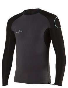 1MM HIGH SEAS LS JACKET-wetsuits-Backdoor Surf