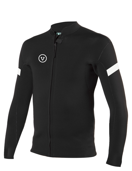 2MM RADITUDE FZ JACKET