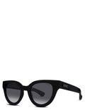 RUMBLE - MATT BLACK POLARIZED