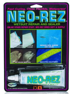 NEO-REZ WETSUIT REPAIR KIT 30ML-surf-Backdoor Surf